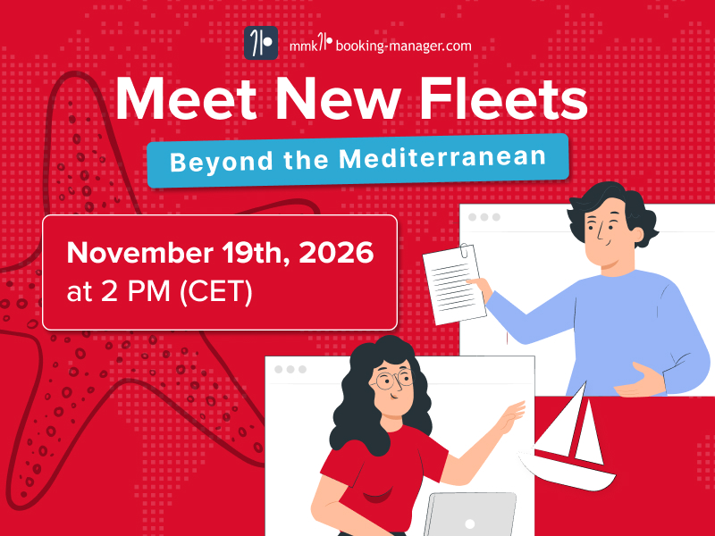 Meet New Fleets: Beyond the Mediterranean