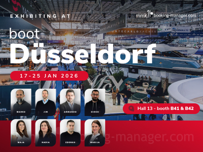 Exhibiting at boot Dusseldorf 2026