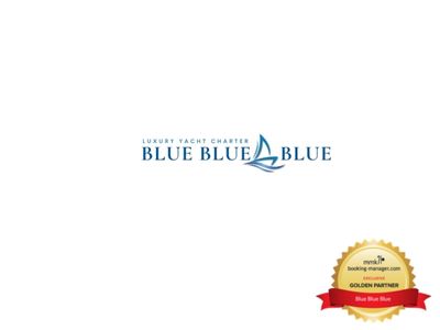New Golden Partner: Blue Blue Blue