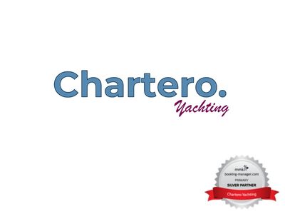 New Silver Partner: Chartero Yachting 