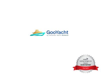 New Silver Partner: Goo Yacht