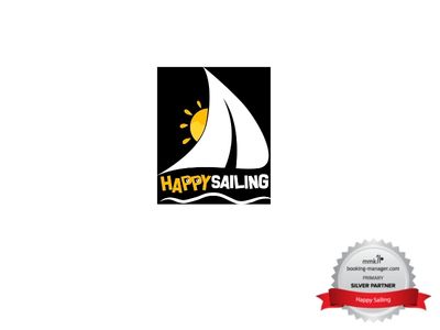 New Silver Partner: Happy Sailing