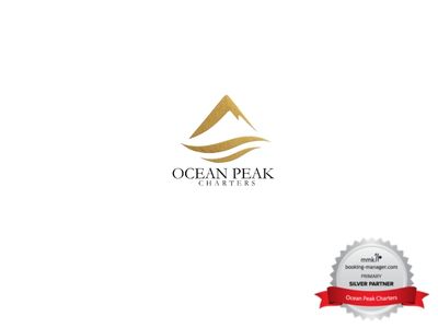 New Silver Partner: Ocean Peak Charters