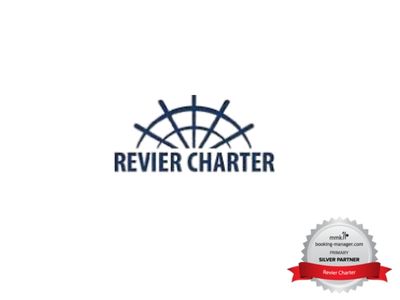 New Silver Partner: Revier Charter