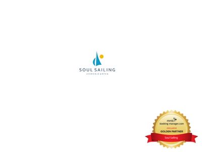New Golden Partner: Soul Sailing