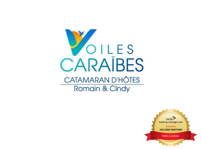 New Golden Partner: Voiles Caraibes