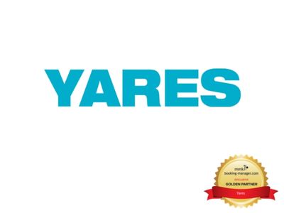 New Golden Partner: Yares