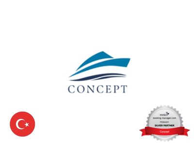 New Silver Partner: Concept 