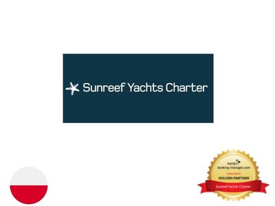 New Golden Partner: Sunreef Yachts Charter