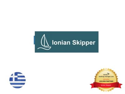 New Golden Partner: Ionian Skipper