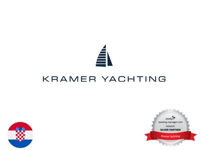 New Silver Partner: Kramer Yachting