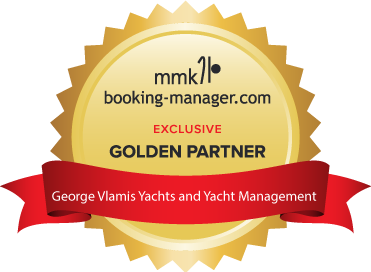 George Vlamis Yachts and Yacht Management