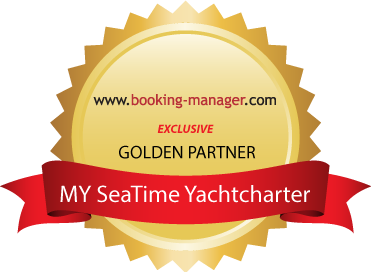 MY SeaTime Yachtcharter