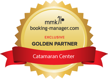 Catamaran Center