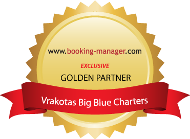 Vrakotas Big Blue Charters