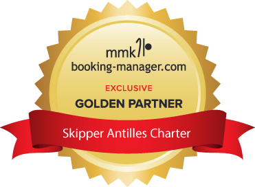 Skipper Antilles Charter