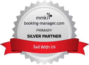 Sail With Us