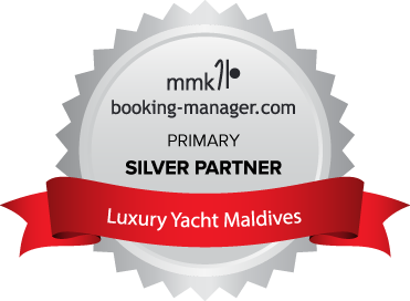 Luxury Yacht Maldives
