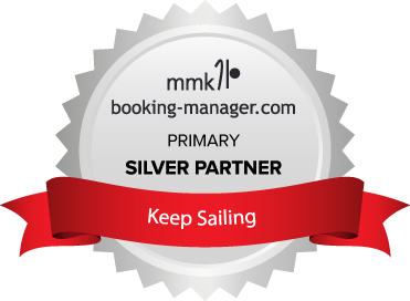Keep Sailing