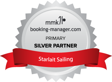 Starlight Sailing