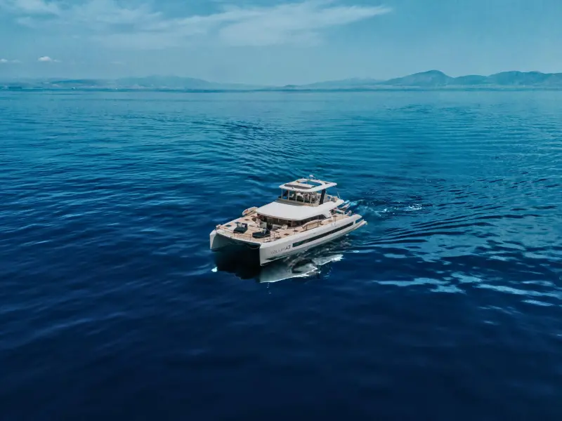 Athenian Yachts