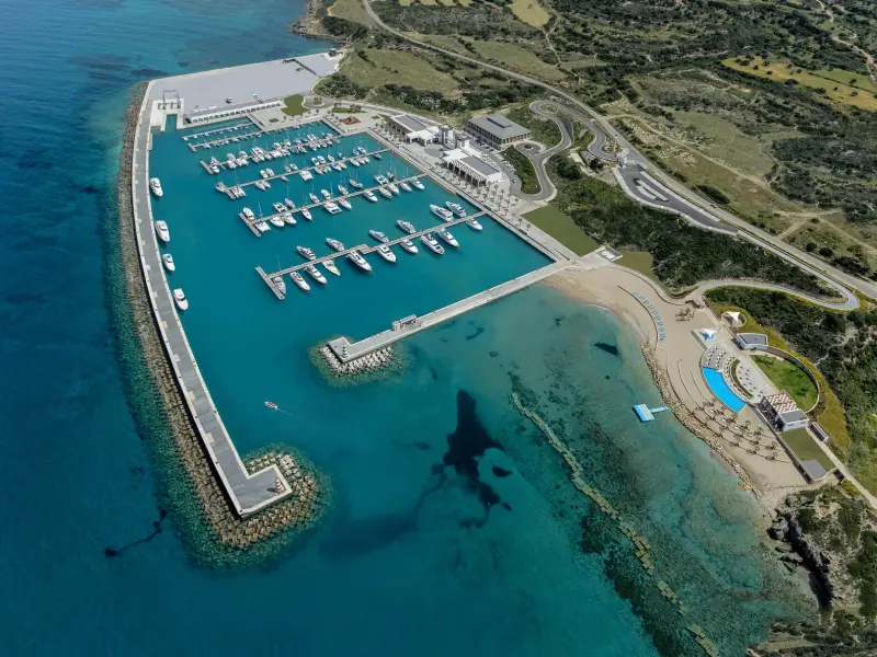 Sea Alliance Group